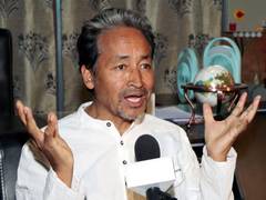 
      
      Centre decides to revoke Sonam Wangchuk's detention
      
      