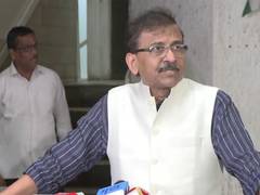 
      
      Govt spreading rumours that everything fine: Sanjay Raut on LPG
      
      