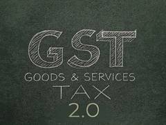 
      
      GST 2.0: The Impact of New Tax Reforms on the Healthcare Sector
      
      