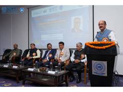 
      
      SGT University Hosts ‘Pharma Anveshan 2026’
      
      