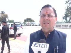 
      
      'Budget 2026-27 will lead Uttarakhand towards prosperity': Dhami
      
      