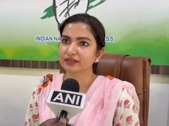 
      
      Congress MLAs not consulted for RS polls: MLA Sofia Firdous
      
      