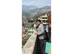 
      
      Uttarakhand Govt intensify preparations to improve traffic
      
      