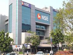 
      
      'Gold 10 grams Futures contracts to be available for trading'
      
      