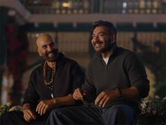 
      
      Akshay Kumar joins Rohit Shetty's 'Golmaal 5'
      
      