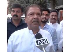 
      
      Dilip Jaiswal on BJP core group meeting on RS polls
      
      