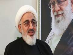 
      
      Ayatollah Ali Khamenei loved India
      
      