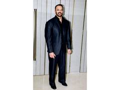 
      
      Bollywood celebrities extend birthday wishes to Rohit Shetty 
      
      