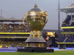 
      
      Controversy over IPL tickets: TCA levels allegations against HCA
      
      