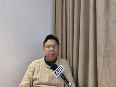 
      
      “Great day for entire Ladakh”: Haji Mohammad Haneefa Jan
      
      