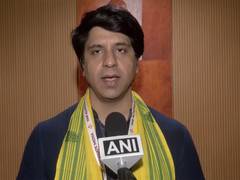 
      
      Shehzad Poonawalla slams Rahul Gandhi on Kanshi Ram remarks
      
      
