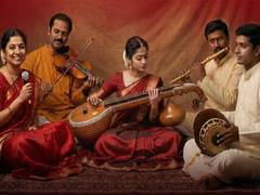 
      
      HCL Concerts announces winners of 5th Carnatic Quest
      
      