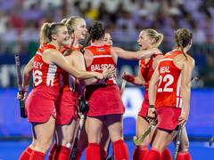 
      
      India lose 0-2 against England in final 
      
      