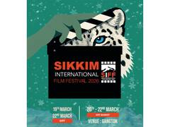 
      
      Sikkim International Film Festival to be held in Gangtok
      
      