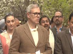 
      
      Omar Abdullah inaugurates Almond Blossom Festival
      
      
