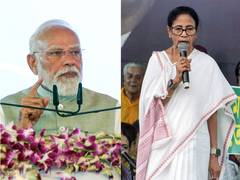 
      
      PM Modi targets Mamata govt over infiltration
      
      