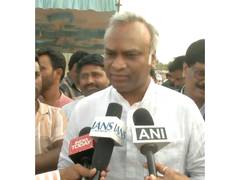 
      
      Priyank Kharge trains guns at Centre over West Asia conflict
      
      