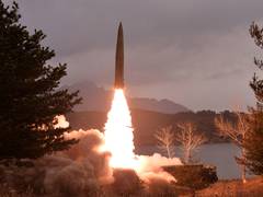 
      
      UAE intercepts 9 ballistic missiles, 33 UAVs launched from Iran
      
      