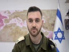 
      
      IDF to continue ops against Iran until existential threat removed
      
      