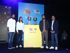 
      
      MCA announces T20 Mumbai League season 4
      
      