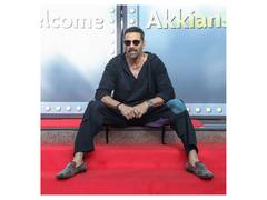 
      
      Akshay Kumar emphasizes regular ‘PSA check’
      
      