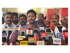 
      
      Madurai airport gets international status; Tuticorin now...
      
      