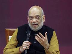
      
      Amit Shah to address 1.5 lakh youth at Yuva Shakti Samaroh
      
      