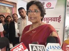 
      
      NCW Chairperson raises concern over threats to two wome
      
      