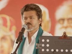 
      
      TVK chief Vijay to appear before CBI in connection with Karur sta
      
      