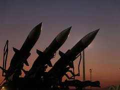 
      
      IRGC hits US al-Kharj air base in 51st wave of retaliation
      
      