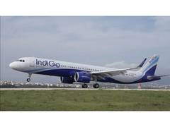 
      
      IndiGo, Air India curtail Dubai flights amid Middle East crisis
      
      