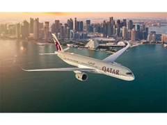 
      
      Qatar Airways resumes limited flight operations to and from Doha
      
      