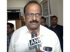 
      
      No question of cross-voting in Rajya Sabha polls: Ashwini Sarangi
      
      