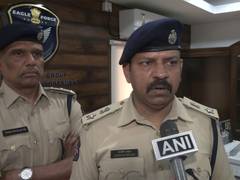 
      
      TDP Eluru MP, ex-BRS MLA test positive for drugs in Telangana
      
      