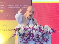
      
      Does he not realise what’s appropriate venue for breakfast: Shah
      
      