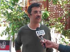 
      
      Ready for the elections anytime, says AIAMDK's Kovai Sathyan
      
      