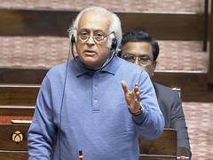 
      
      G1 would have completed this round of inaugurations: Jairam
      
      