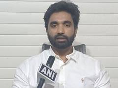 
      
      “Shame on TDP govt”: YSRCP's Margani Bharat
      
      