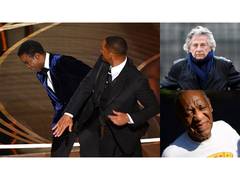 
      
      List of celebs who are not welcome at the Oscars
      
      