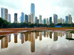 
      
      Infra push, Budget support fuel realty growth in Tier-2 cities 
      
      