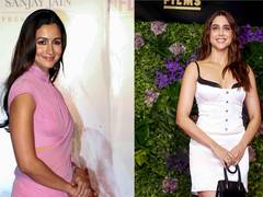 
      
      Sharvari sends special birthday wish to her 'Alpha' co-star Alia
      
      