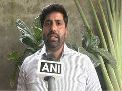 
      
      Congress' Anil Kumar challenges KTR to undergo drug test
      
      