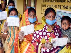 
      
      Assam Assembly elections to be held on April 9; Counting on May 4
      
      