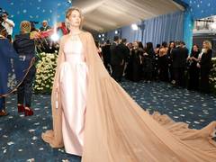 
      
      Maya Hawke hints at secret summer 2026 plans
      
      