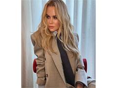 
      
      Nicole Kidman reveals her unique Oscars preparation ritual
      
      