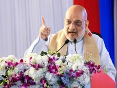 
      
      Assam: Amit Shah inaugurates healthcare projects; slams Congress
      
      