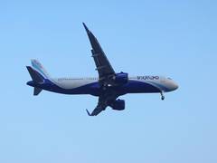 
      
      Indigo announces schedule changes to and from Dubai
      
      