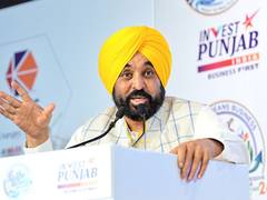 
      
      CM Bhagwant Mann attends 'Progressive Punjab Investors’ Summit
      
      