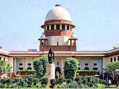 
      
      Kejriwal, Sisodia move Supreme Court seeking transfer of excise c
      
      