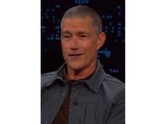 
      
      Matthew Fox reveals reason behind lengthy acting hiatus
      
      
